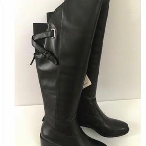 Boot new Anne Klein sz6.5 leather